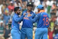 Image result for no part-timer in India ODI side